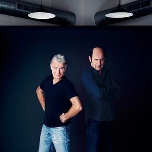 Fotoğraf Megazeka 3D