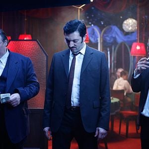 Fotoğraf Ölümcül İçgüdü