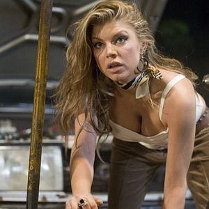 Fotoğraf Dehşet Gezegeni