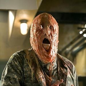 Fotoğraf Dehşet Gezegeni