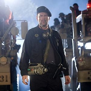 Fotoğraf Dehşet Gezegeni