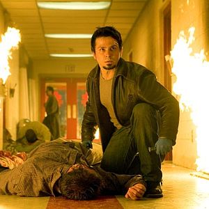 Fotoğraf Dehşet Gezegeni