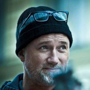 Fotoğraf David Fincher