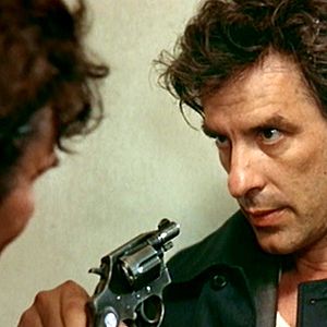 Fotoğraf John Cassavetes