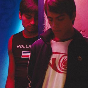 Fotoğraf Julián Hernández