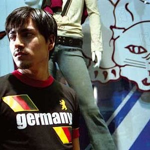 Fotoğraf Julián Hernández