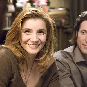 Fotoğraf Clotilde Courau