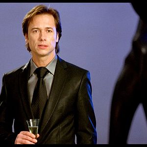 Fotoğraf Stéphane Rousseau