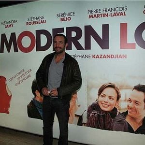 Fotoğraf Jean Dujardin