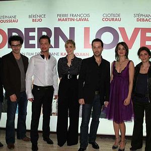 Fotoğraf Pierre-François Martin-Laval