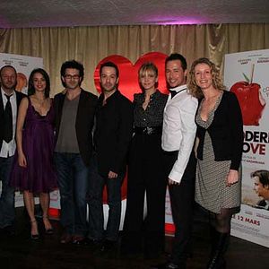 Fotoğraf Stéphane Kazandjian