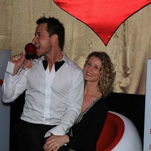 Fotoğraf Alexandra Lamy