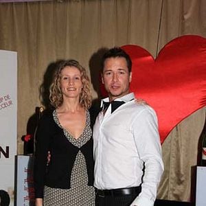 Fotoğraf Alexandra Lamy