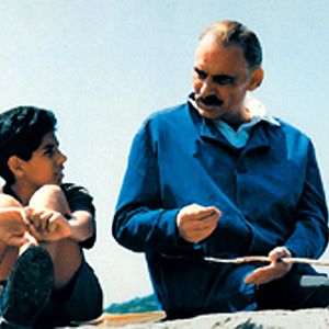 Fotoğraf Gian Maria Volontè