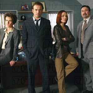 Fotoğraf Paris Enquêtes Criminelles