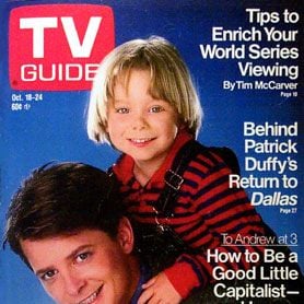 Fotoğraf Family Ties