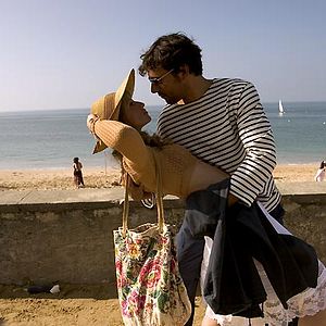 Fotoğraf Alexandra Lamy