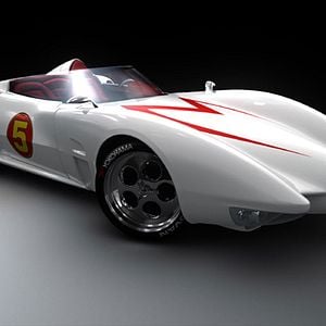 Fotoğraf Hızlı Yarışçı