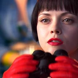 Fotoğraf Hızlı Yarışçı