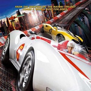 Fotoğraf Hızlı Yarışçı