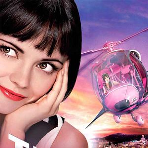 Fotoğraf Hızlı Yarışçı