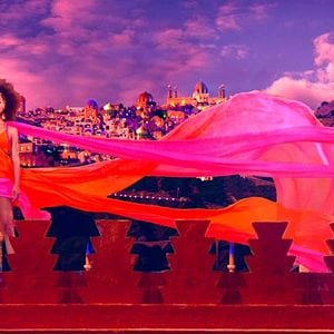 Fotoğraf Hızlı Yarışçı