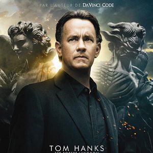 Fotoğraf Melekler ve Şeytanlar