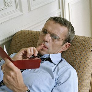 Fotoğraf Lambert Wilson