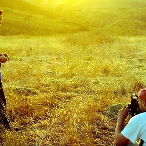 Fotoğraf Nadia Conners