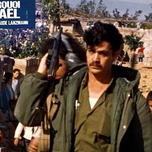 Fotoğraf Claude Lanzmann