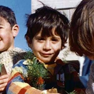 Fotoğraf Claude Lanzmann