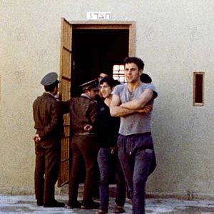 Fotoğraf Claude Lanzmann