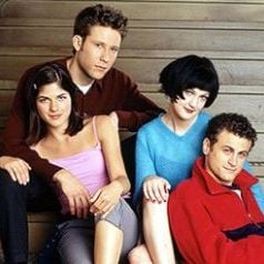 Fotoğraf Zoe, Duncan, Jack and Jane