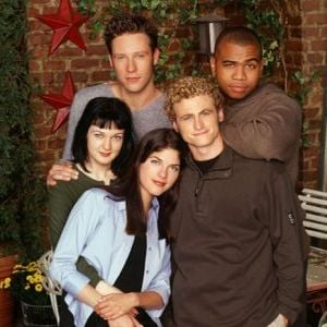 Fotoğraf David Moscow