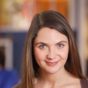 Fotoğraf Elise Otzenberger