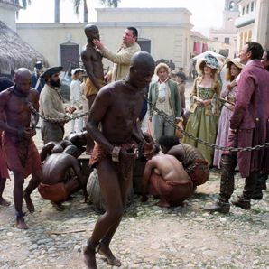 Fotoğraf Tropiques amers