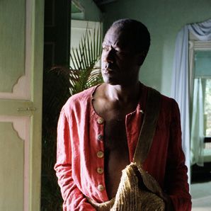 Fotoğraf Tropiques amers