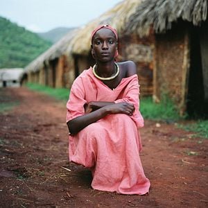 Fotoğraf Tropiques amers