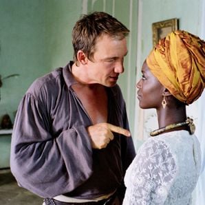 Fotoğraf Tropiques amers