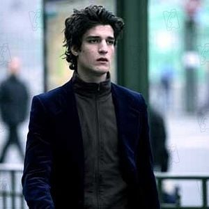 Fotoğraf Christophe Honoré