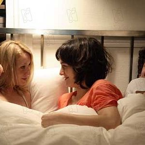 Fotoğraf Ludivine Sagnier