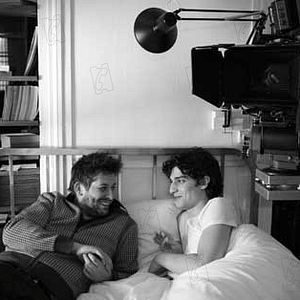 Fotoğraf Christophe Honoré