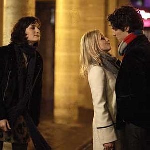 Fotoğraf Christophe Honoré