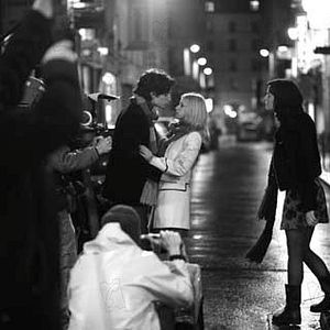 Fotoğraf Ludivine Sagnier