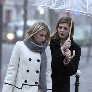 Fotoğraf Chiara Mastroianni