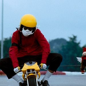 Fotoğraf Mister Lonely