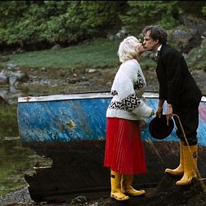 Fotoğraf Denis Lavant