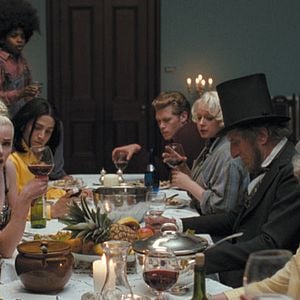 Fotoğraf Mister Lonely