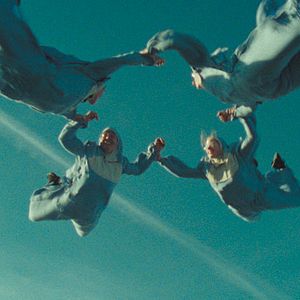 Fotoğraf Mister Lonely