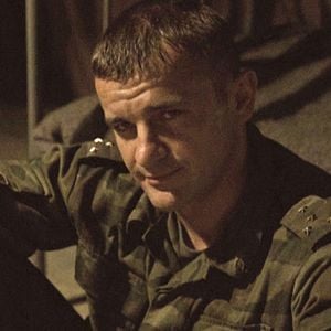 Fotoğraf Vasily Shetvtsov